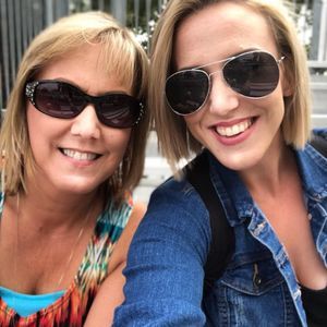 Meet your Posher, Danielle